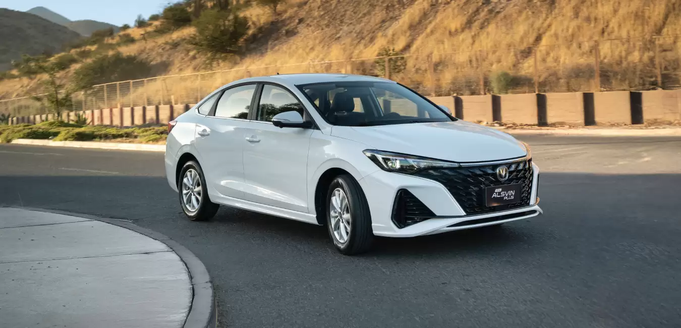 Changan