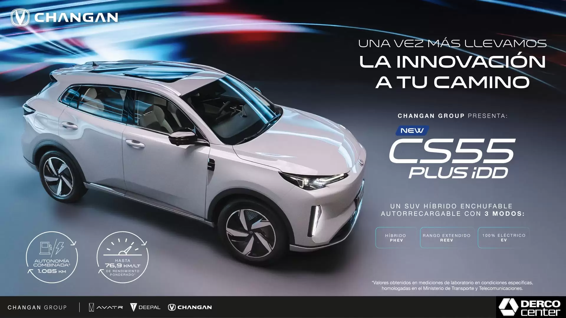 Changan