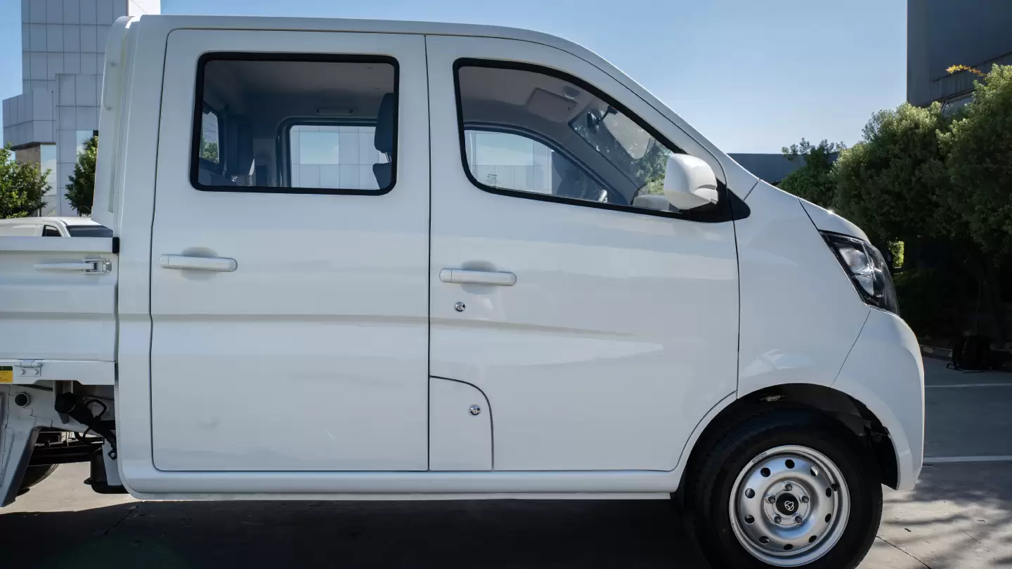 Changan New Star Truck, imagen 14