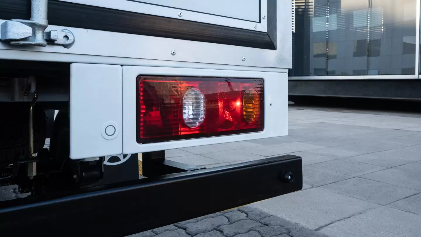 Changan New Star Truck, imagen 26