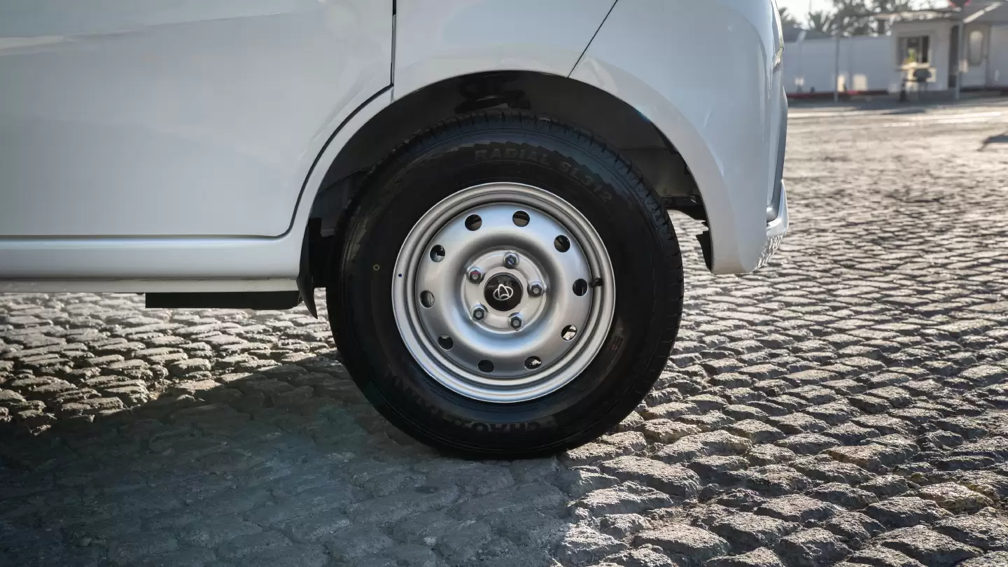 Changan New Star Truck, imagen 28