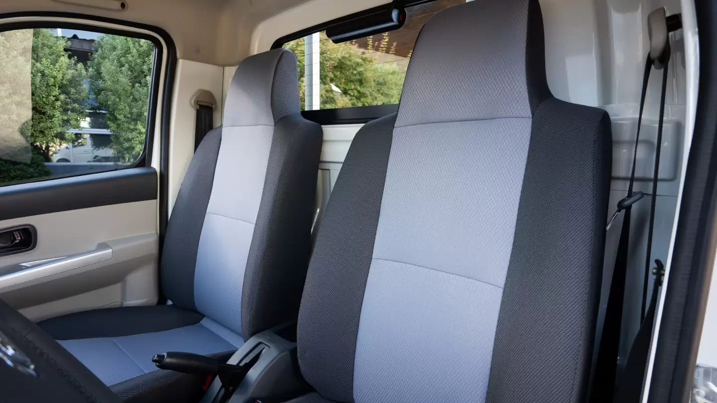 Changan New Star Truck, imagen 1