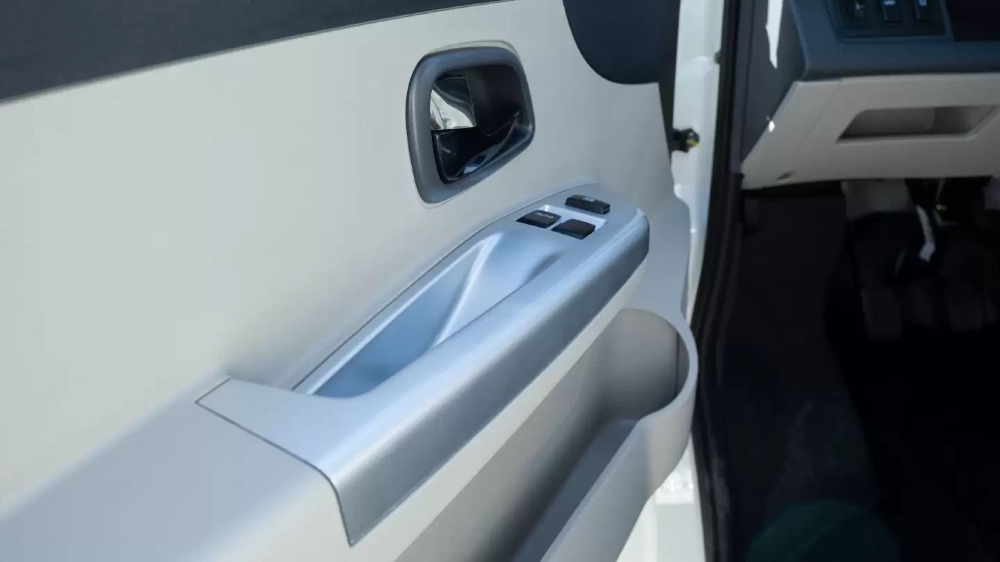 Changan New Star Truck, imagen 6