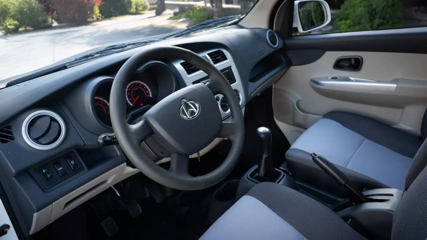 Changan New Star Truck, imagen 8