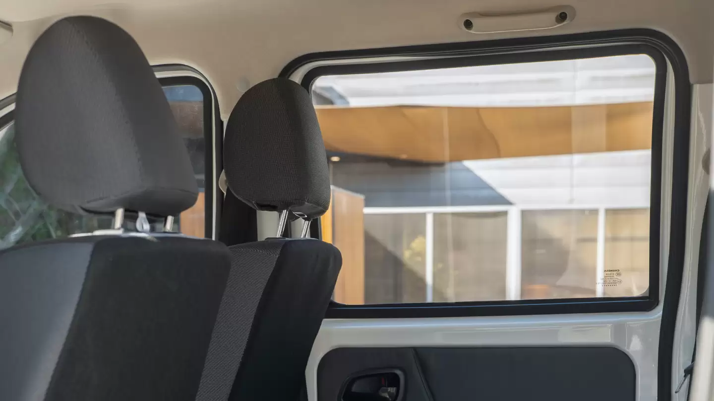 Changan New Star Truck, imagen 16