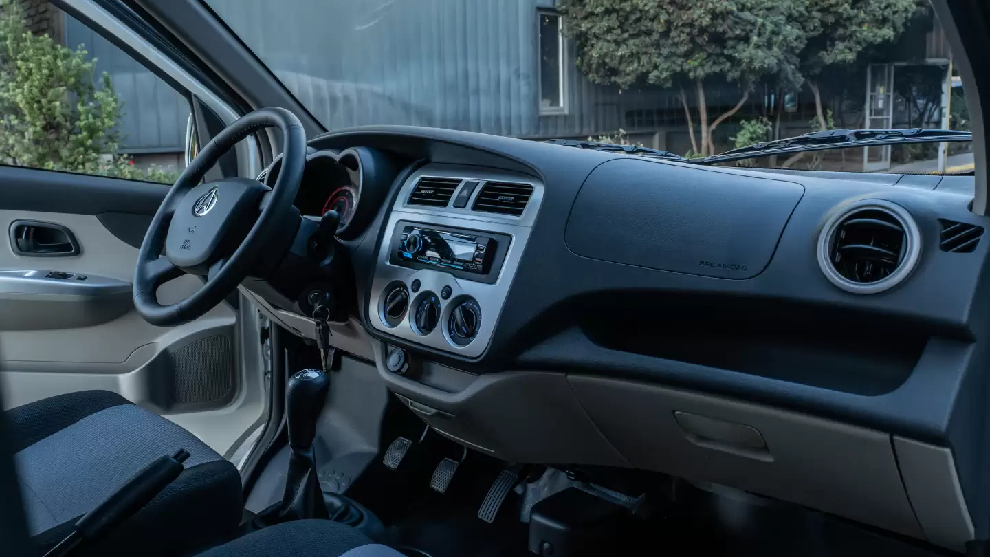 Changan New Star Truck, imagen 23