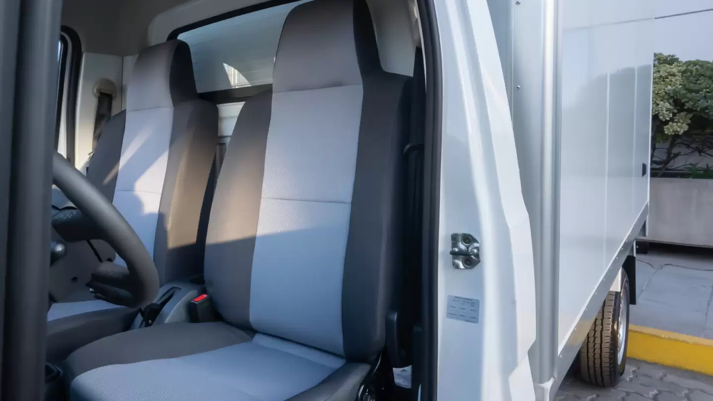 Changan New Star Truck, imagen 25