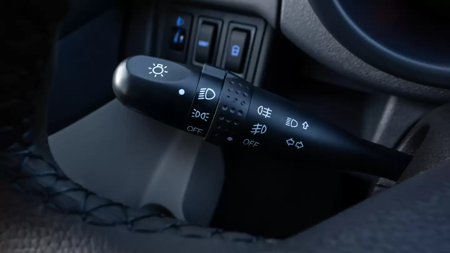Changan New Star Truck, imagen 27