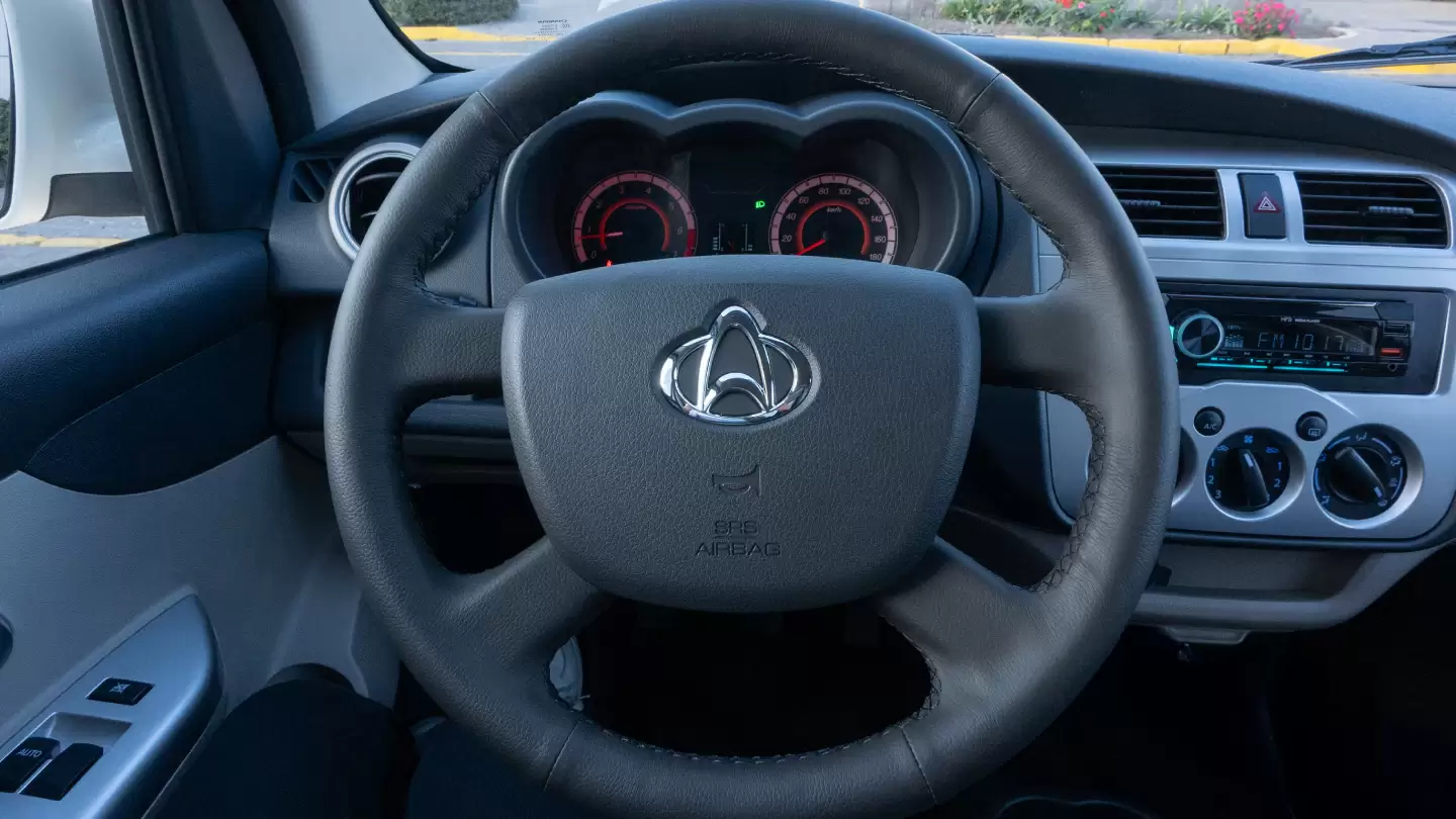Changan New Star Truck, imagen 30