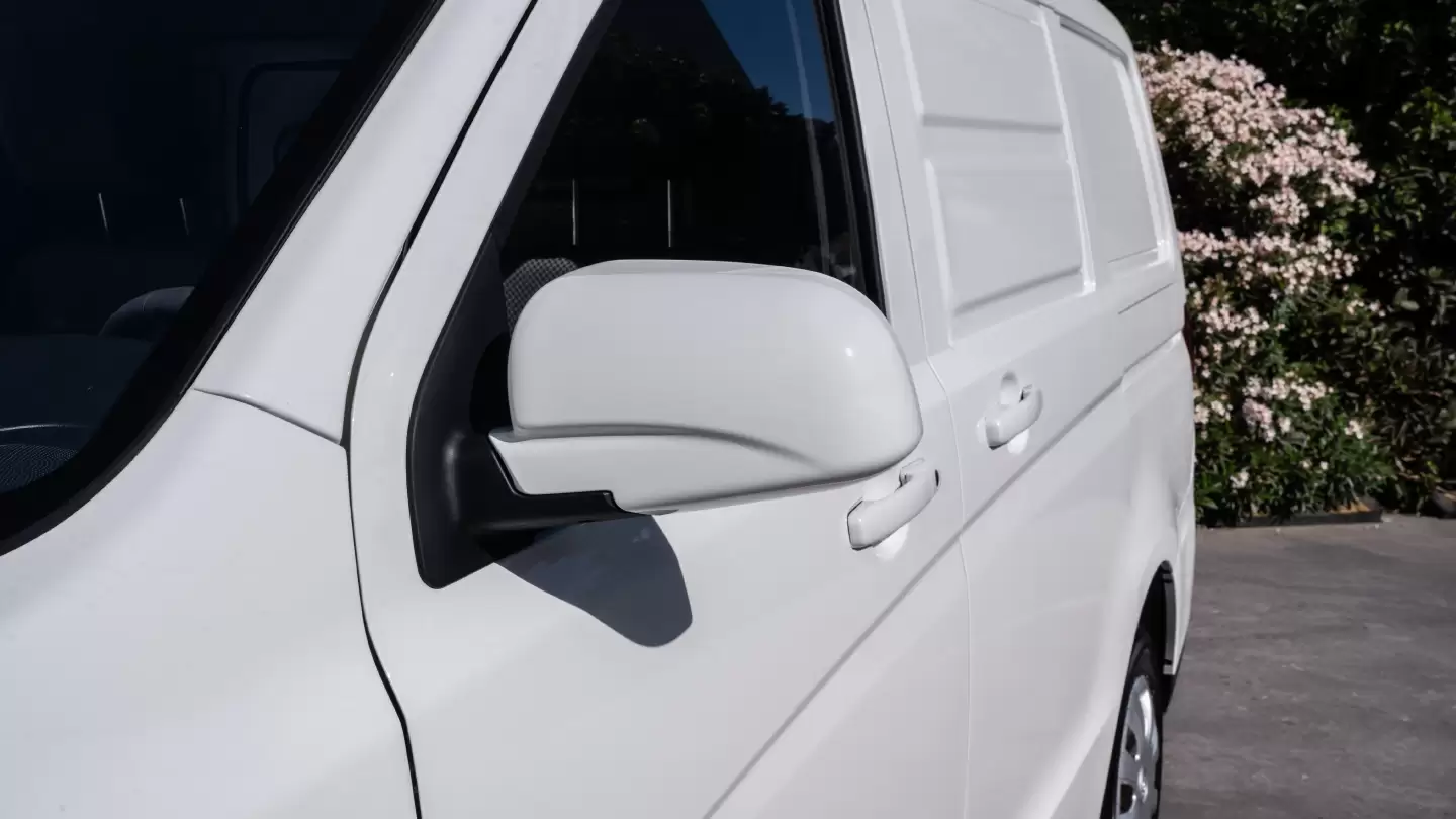 Changan Honor S, imagen 9
