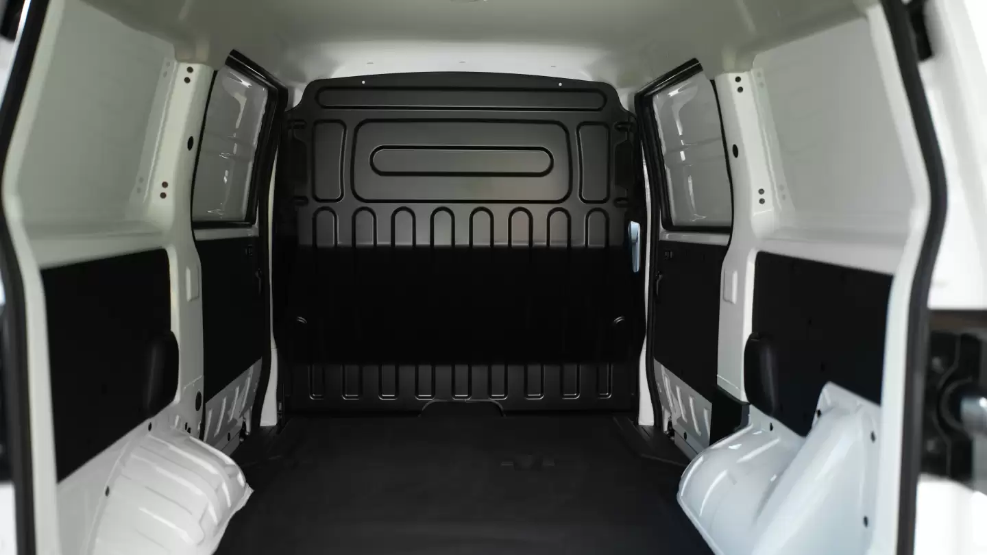 Changan Honor S, imagen 3