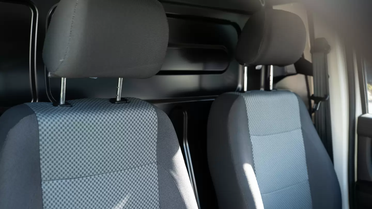 Changan Honor S, imagen 5