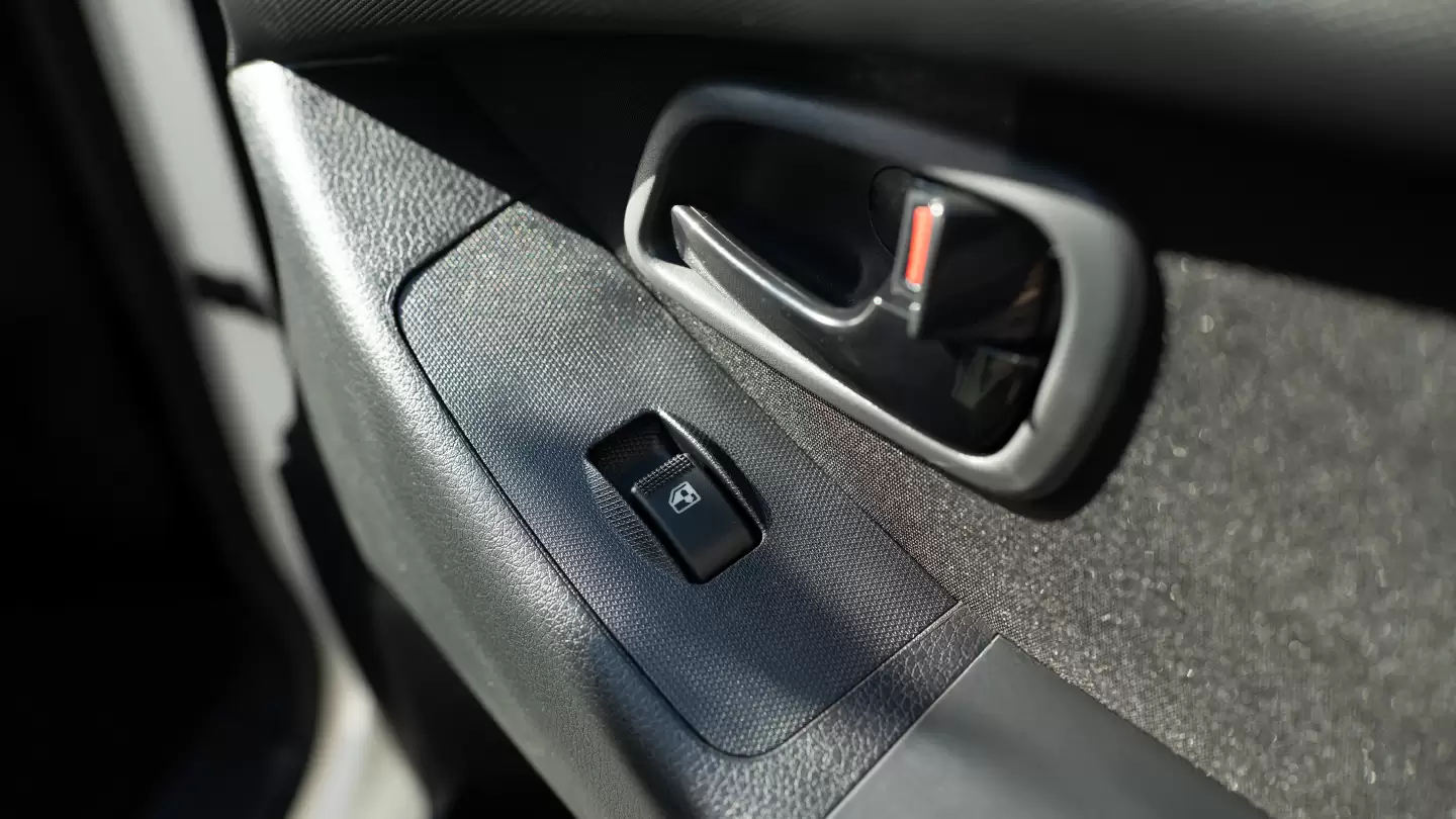 Changan Honor S, imagen 10