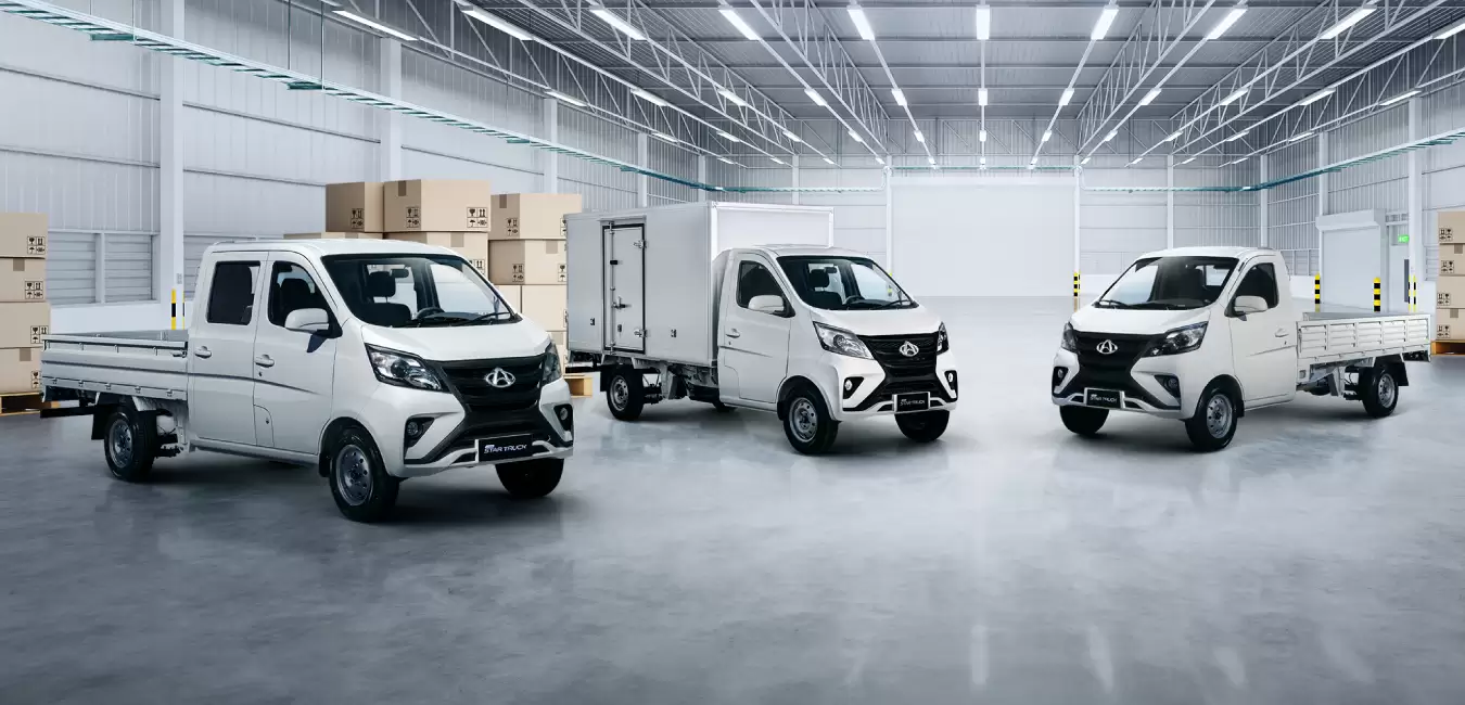 Changan