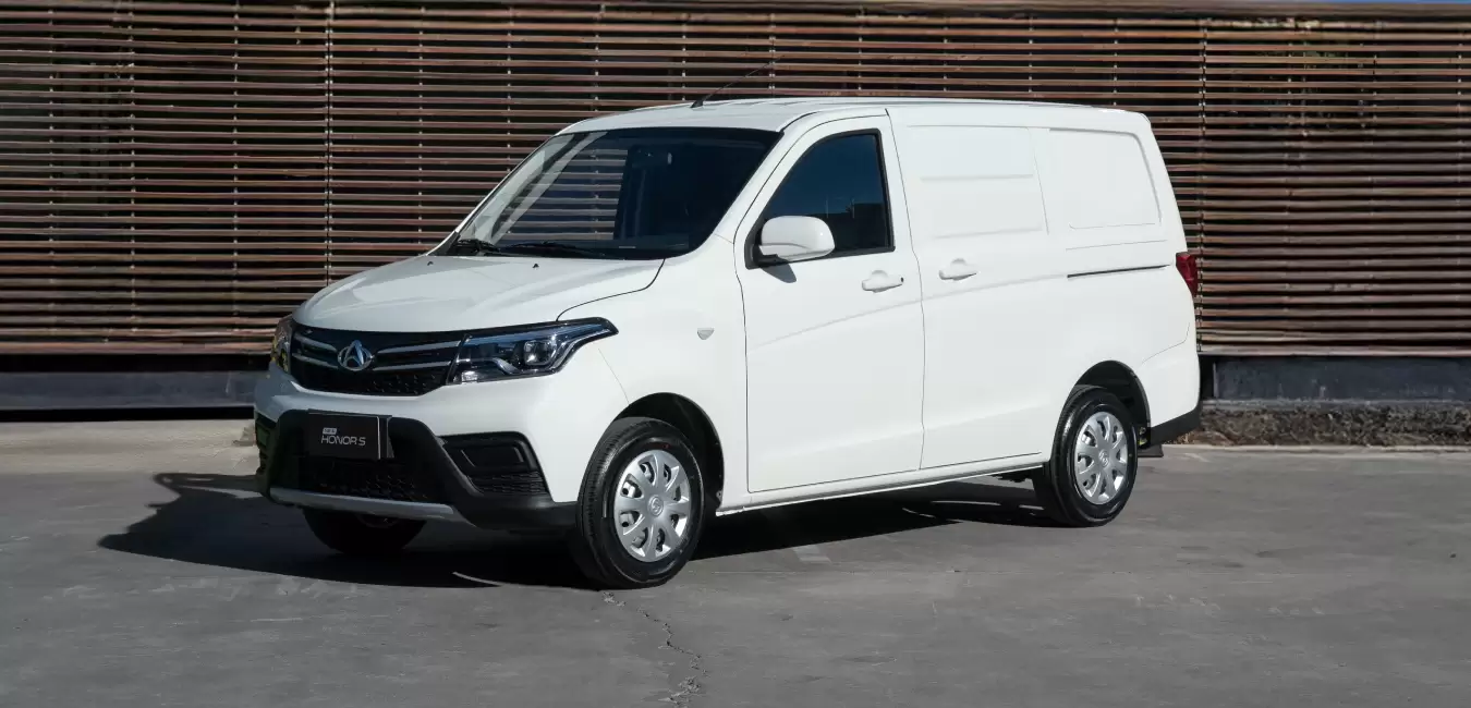 Changan