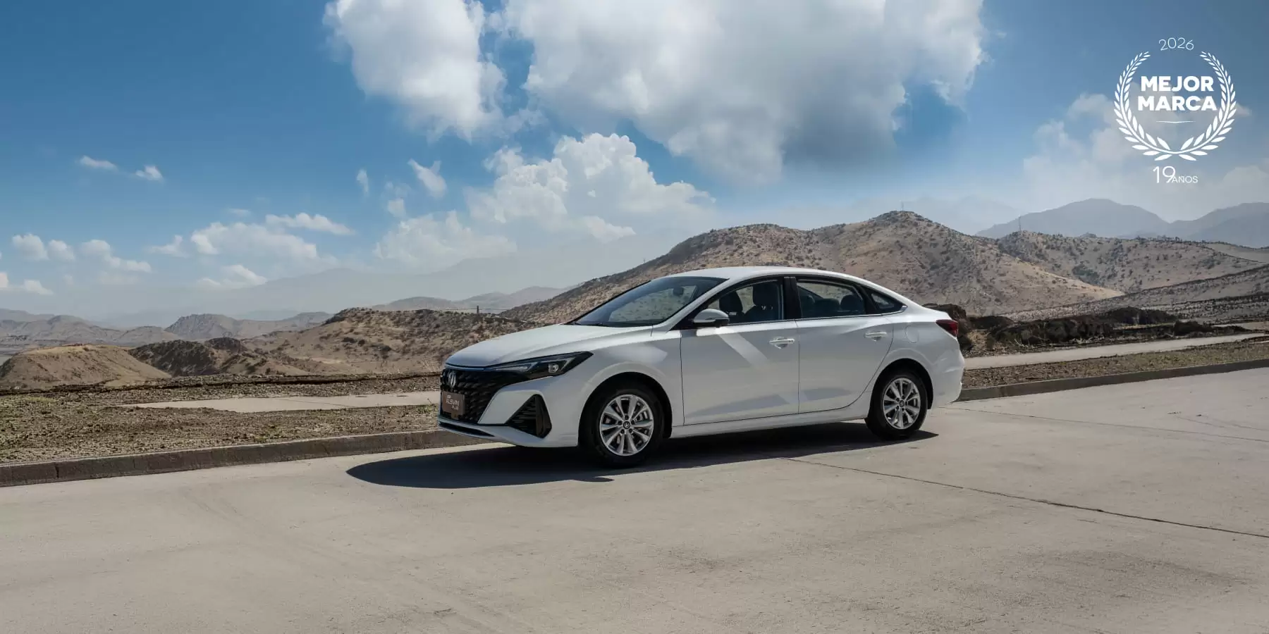 Changan