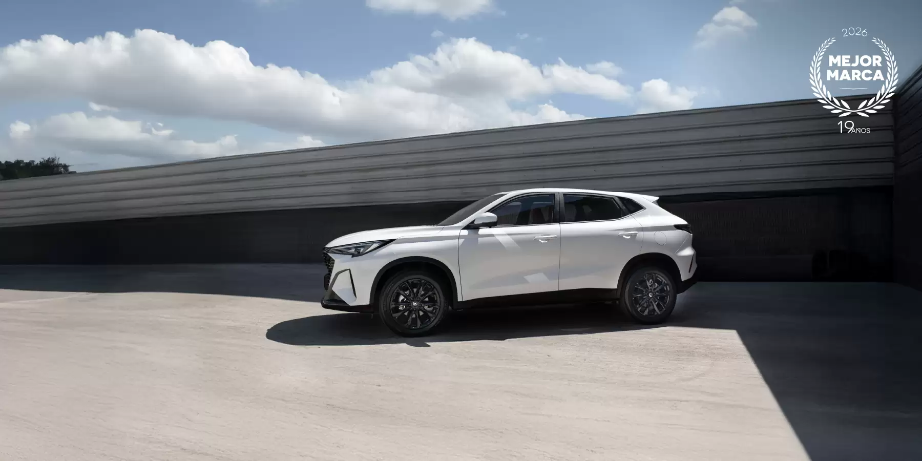 Changan