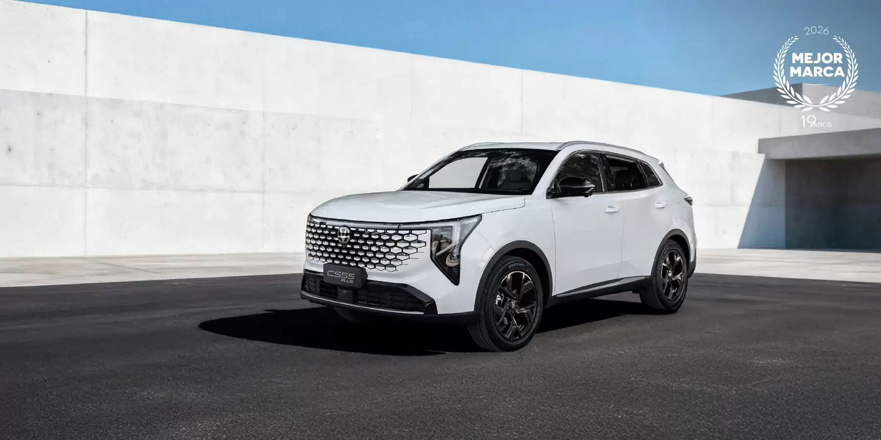 Changan