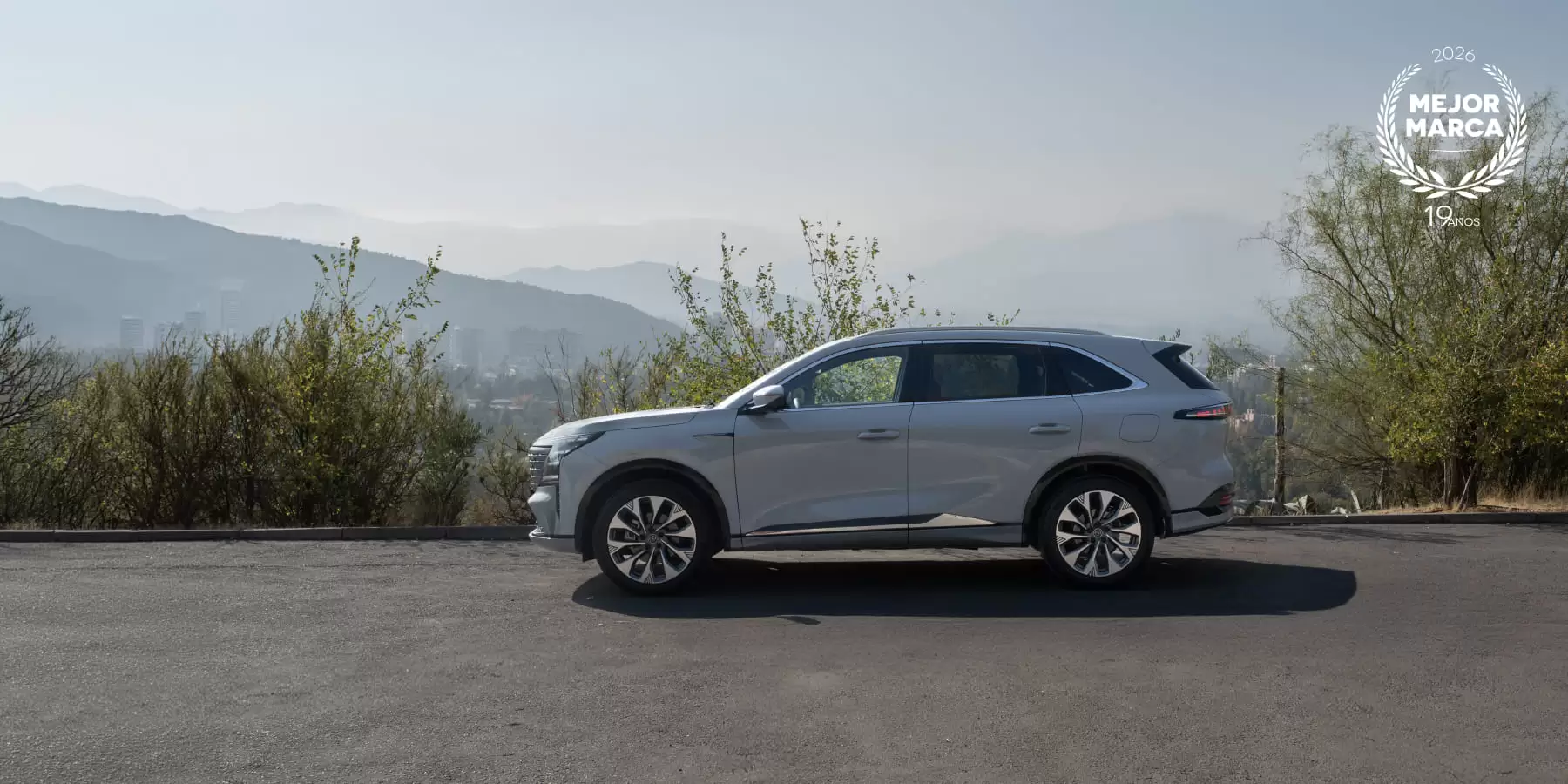 Changan