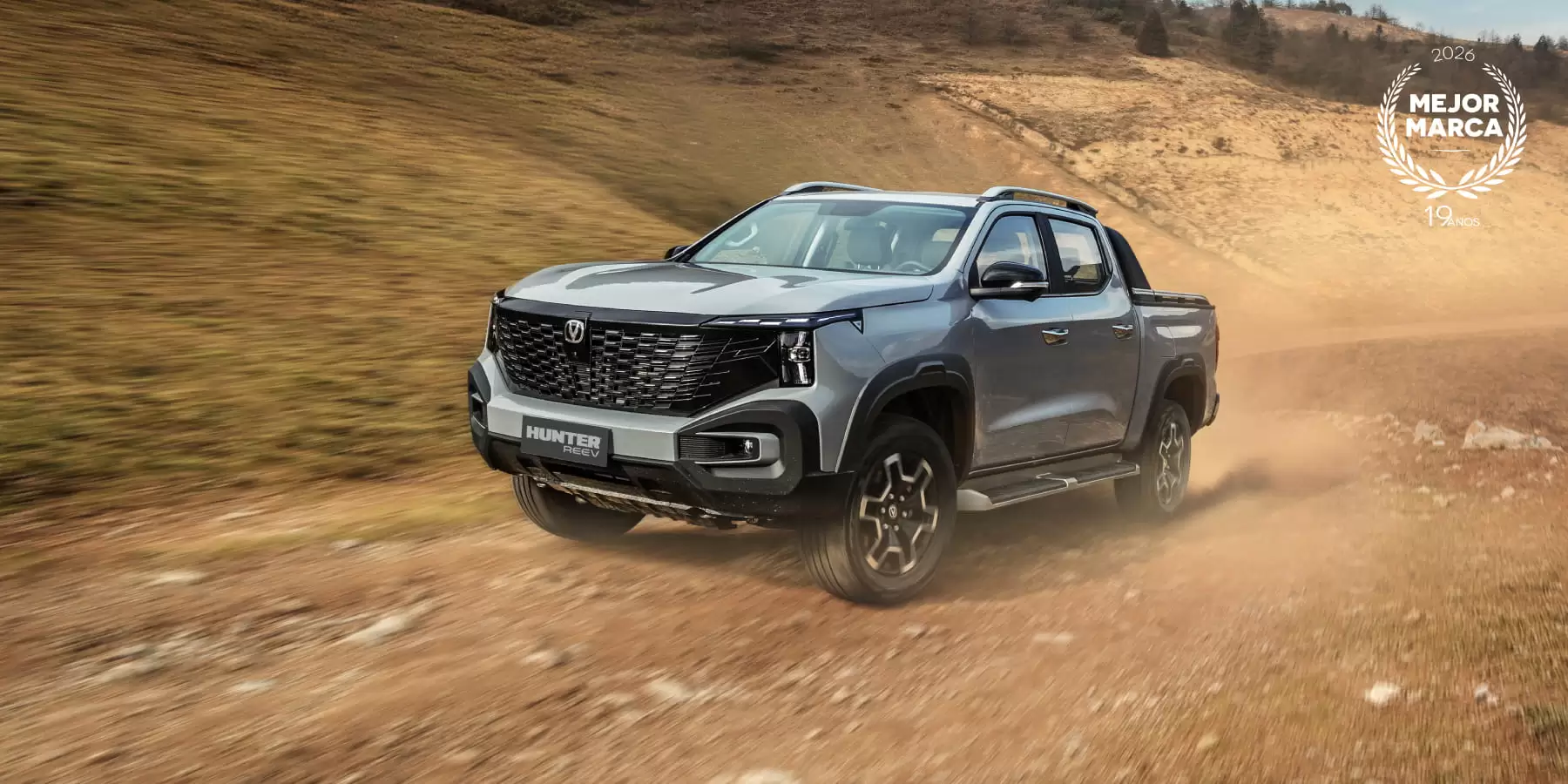 Changan