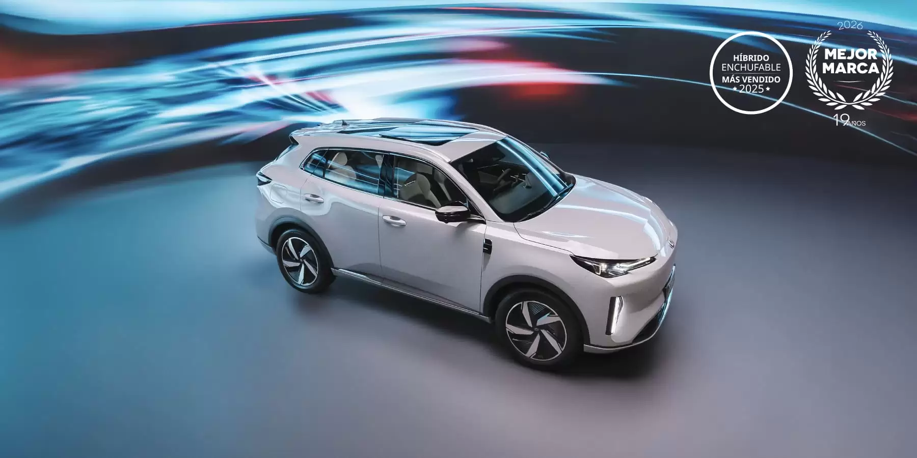 Changan