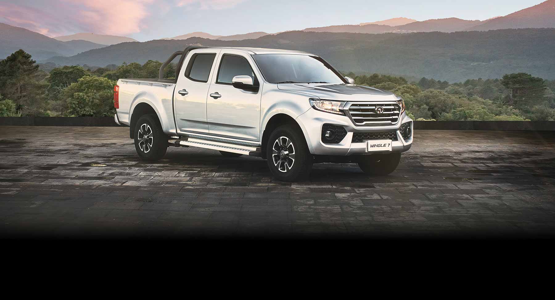 Great Wall
