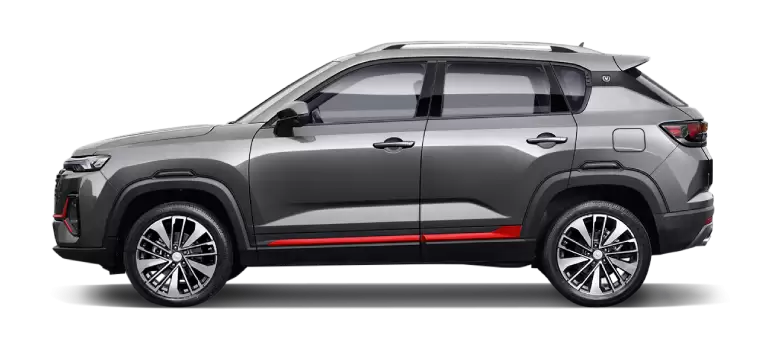 Changan CS35 Plus