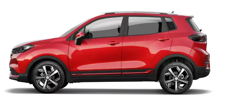 Changan New CS15
