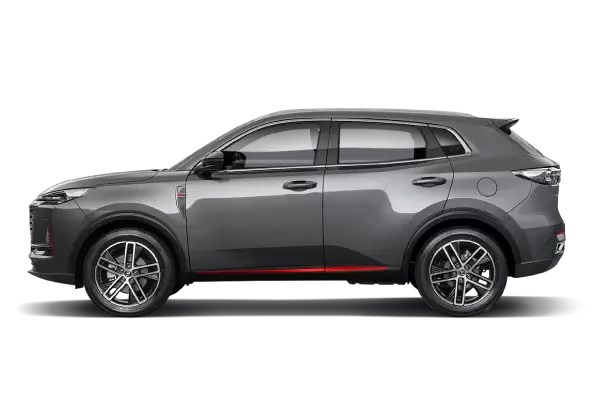 Changan CS55 Plus