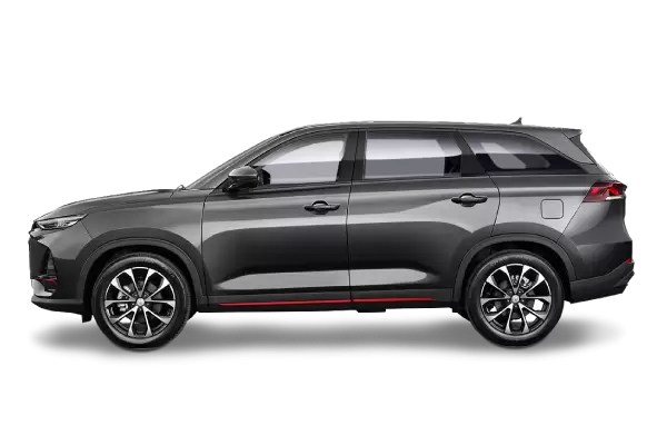 Changan X7 Plus