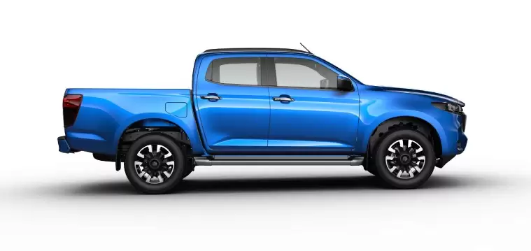 Mazda Mazda BT-50