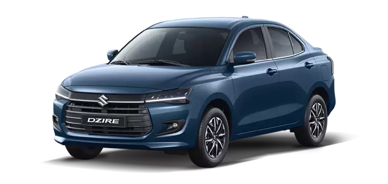 Dzire Hybrid