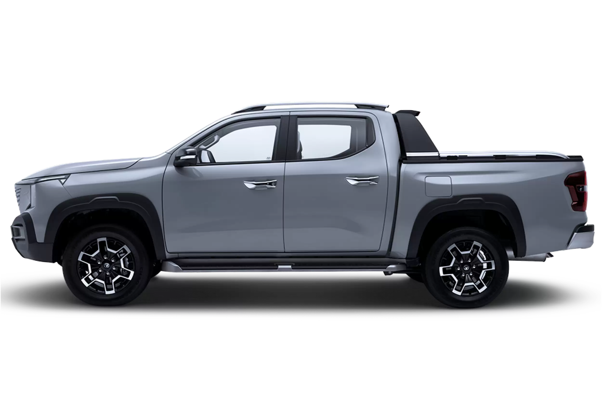 Changan Hunter E REEV
