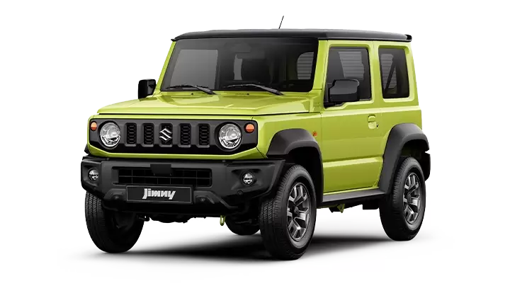 Jimny