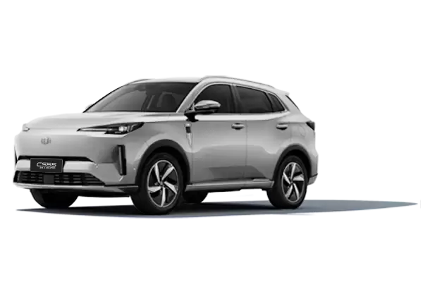 Changan New CS55 Plus iDD New CS55 Plus iDD Elite