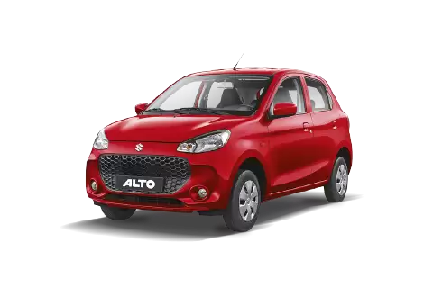 Suzuki ALTO GL