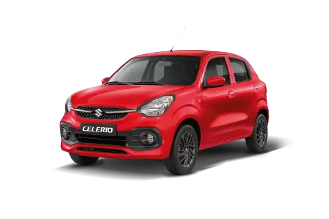 Suzuki Celerio GLX Sport AC BT