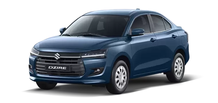 Suzuki Dzire Hybrid GL MT