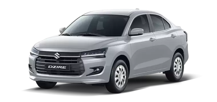 Suzuki Dzire Hybrid GL CVT