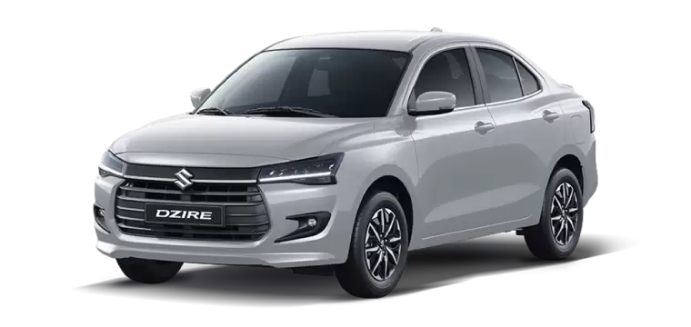 Suzuki Dzire Hybrid GLX CVT