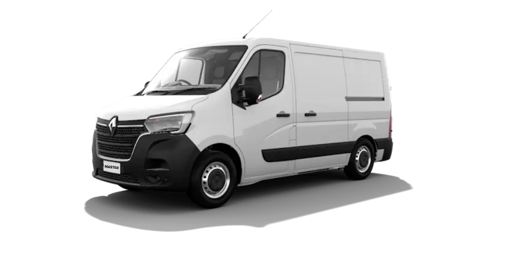 Renault NUEVA MASTER MASTER IV 2.3 DSL L2 FURGON MT