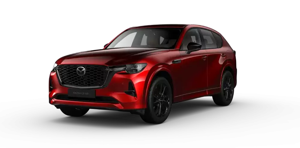 Mazda Mazda CX-60 PREMIUM SPORT 3.3 MILD HYBRID TAN