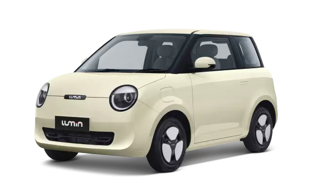 Changan Lumin EV