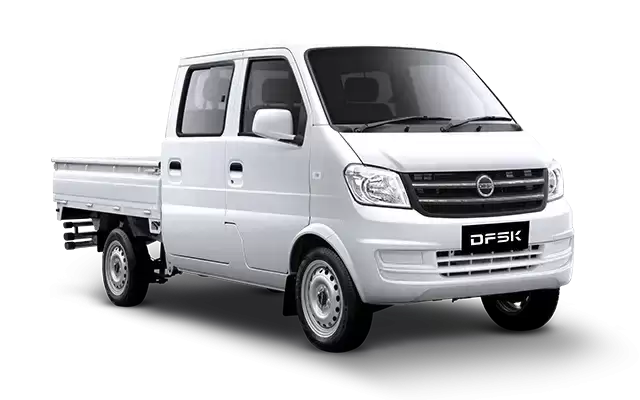 DFSK TRUCK DC TRUCK DC C22 1.0