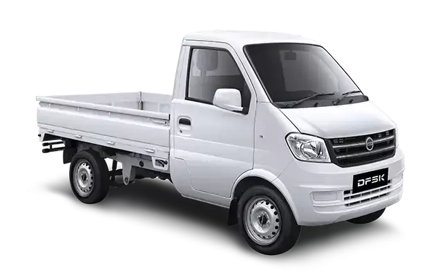 DFSK TRUCK CS TRUCK CS C21 1.0