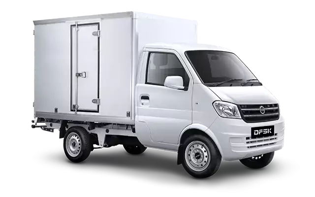 DFSK CARGO BOX CARGO BOX C21 1.3