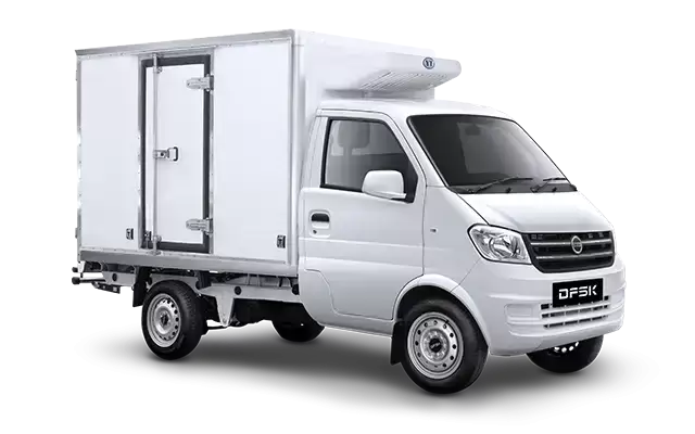 DFSK REFRITRUCK REFRITRUCK