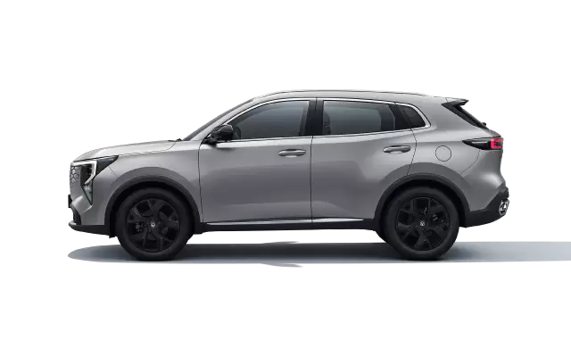 Changan New CS55 Plus Luxury AT