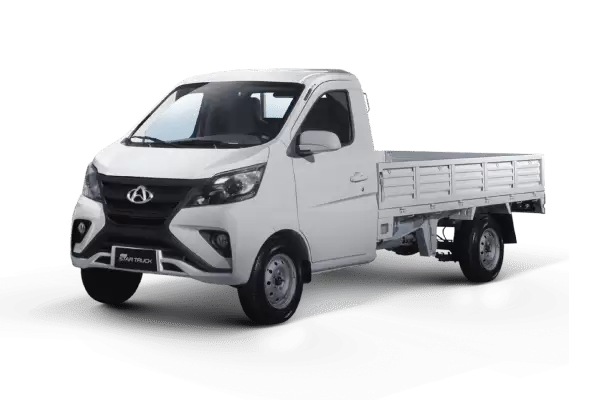Changan New Star Truck Cabina Simple