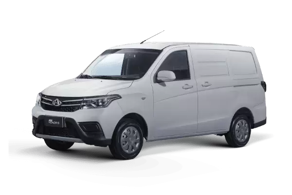 Changan Honor S Furgón Cargo